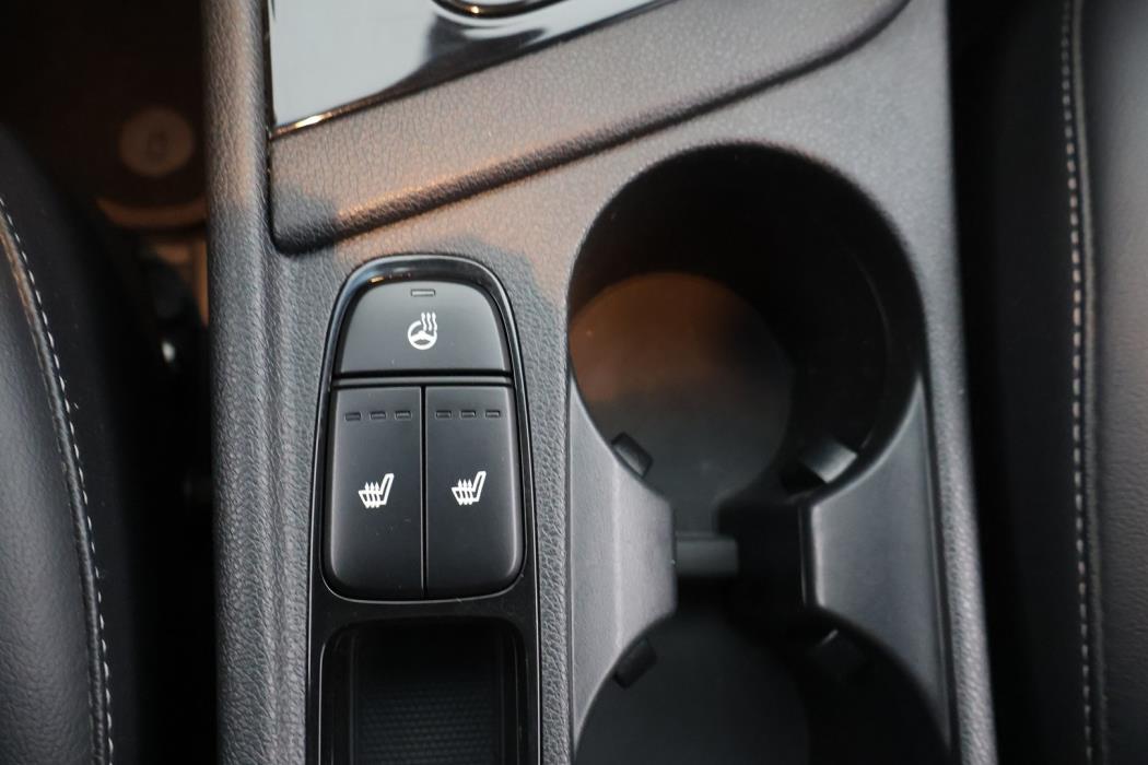 KIA NIRO PLUG-IN 2019