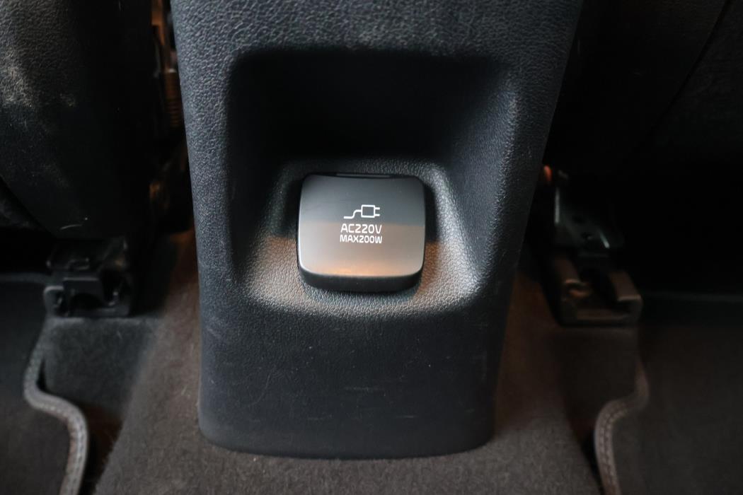 KIA NIRO PLUG-IN 2019