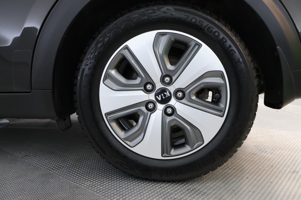 KIA NIRO PLUG-IN 2019