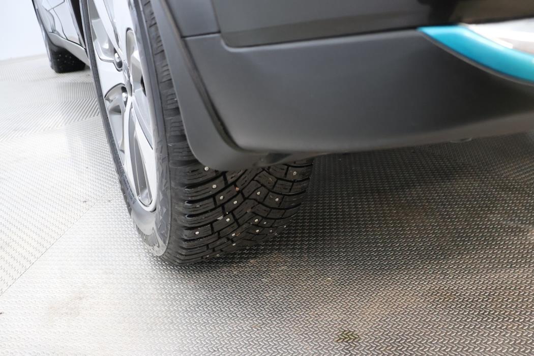 KIA NIRO PLUG-IN 2019