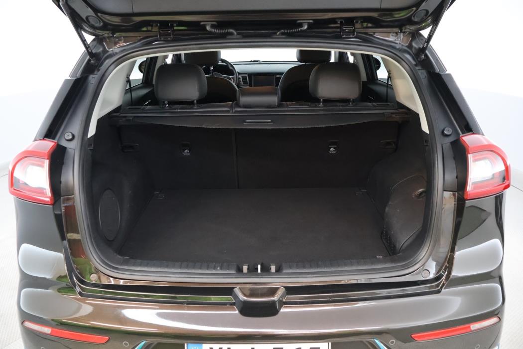 KIA NIRO PLUG-IN 2019