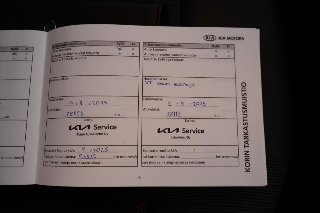 KIA NIRO PLUG-IN 2019