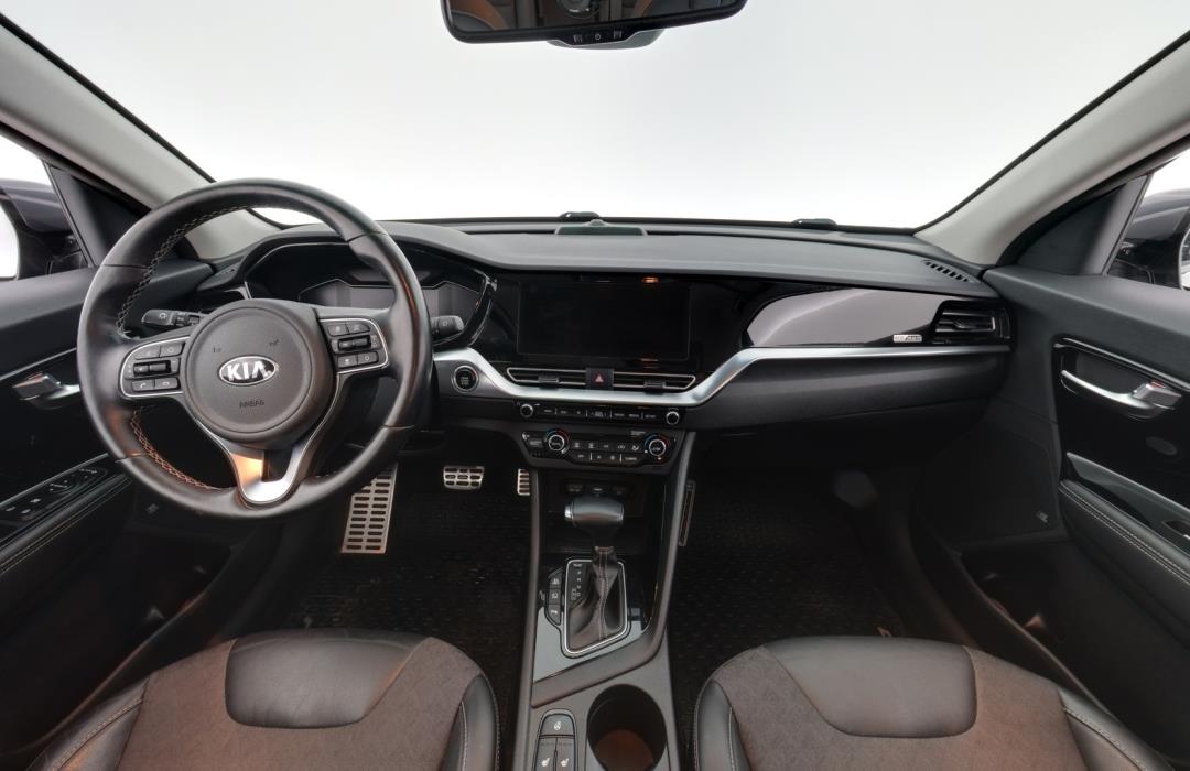 KIA Niro plug-in 2020