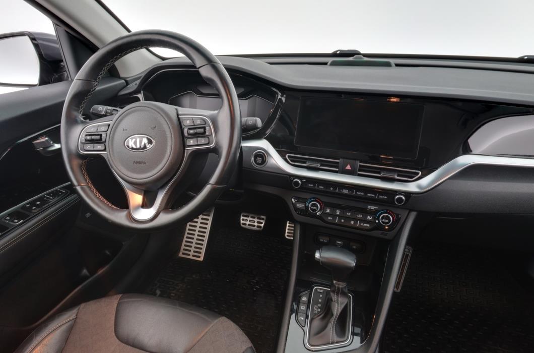 KIA Niro plug-in 2020