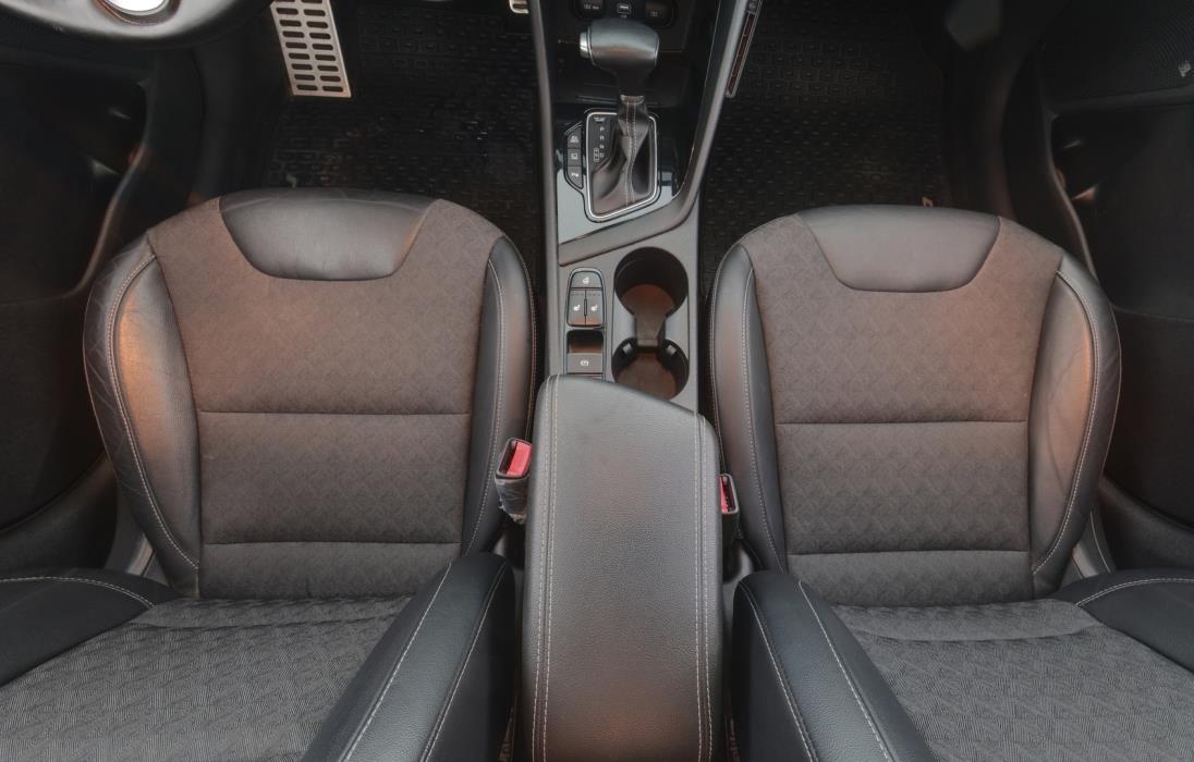 KIA Niro plug-in 2020