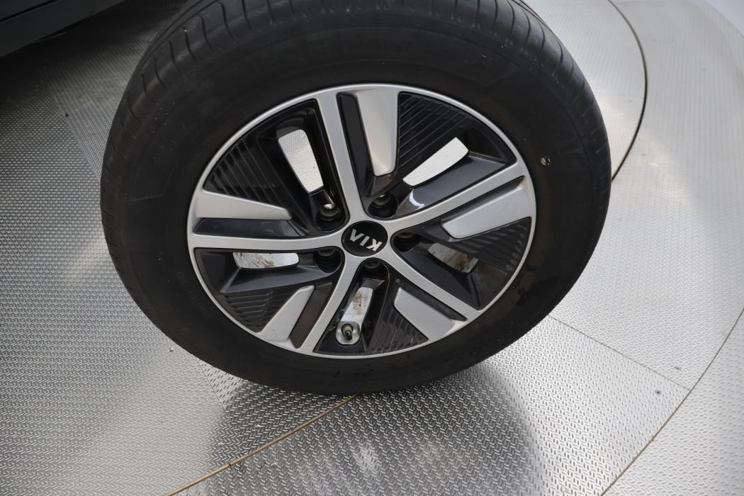 KIA Niro plug-in 2020