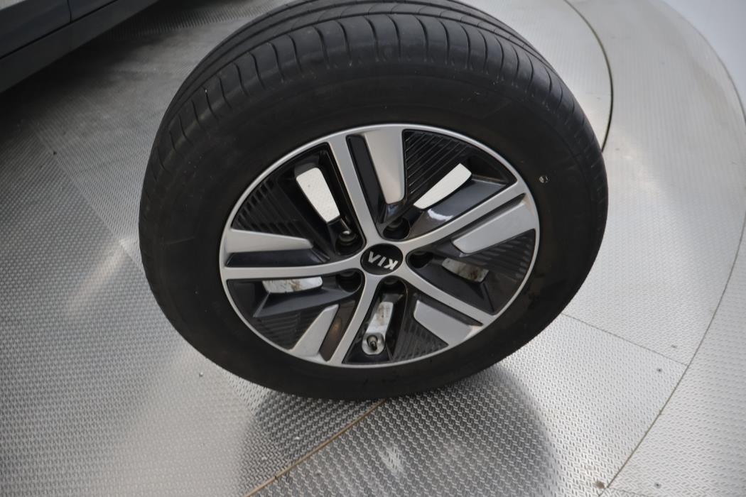 KIA Niro plug-in 2020