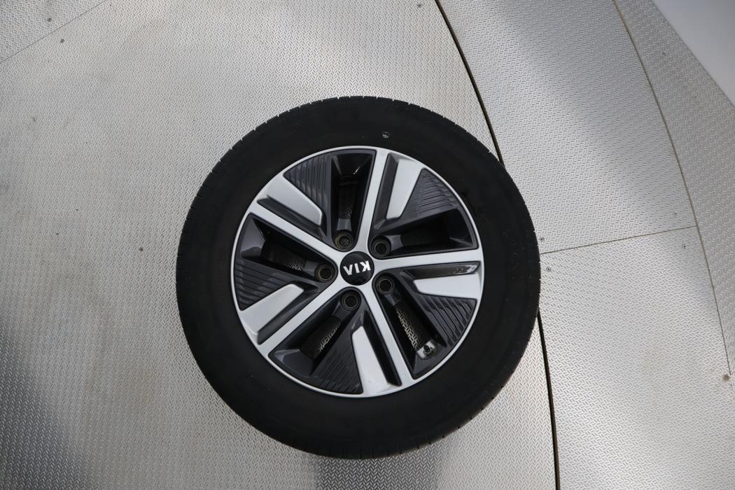 KIA Niro plug-in 2020