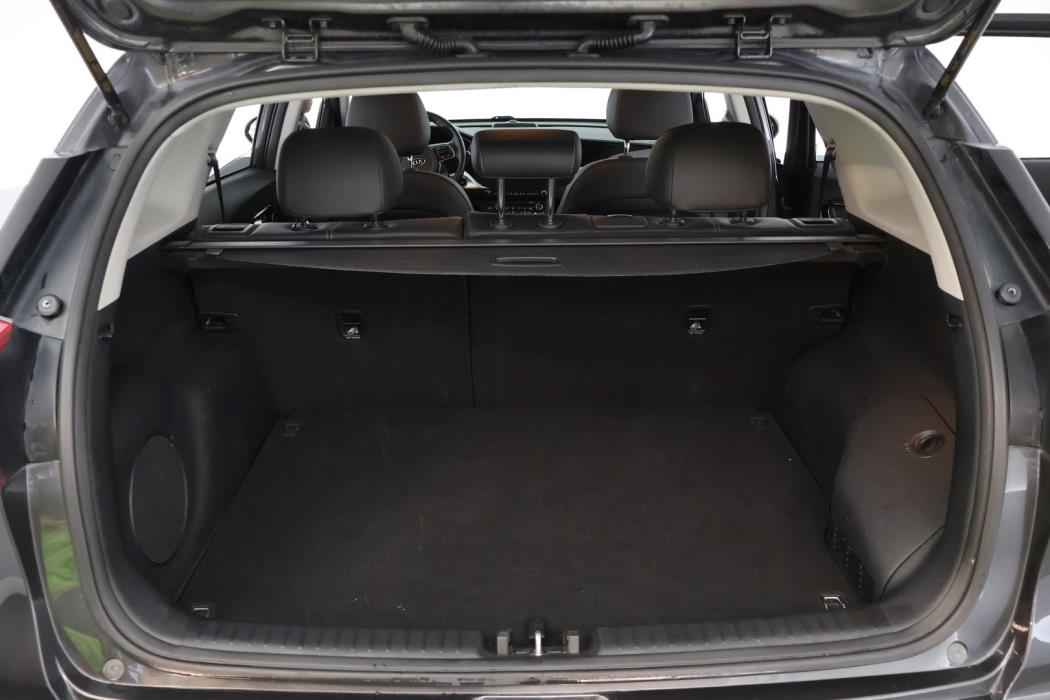 KIA Niro plug-in 2020