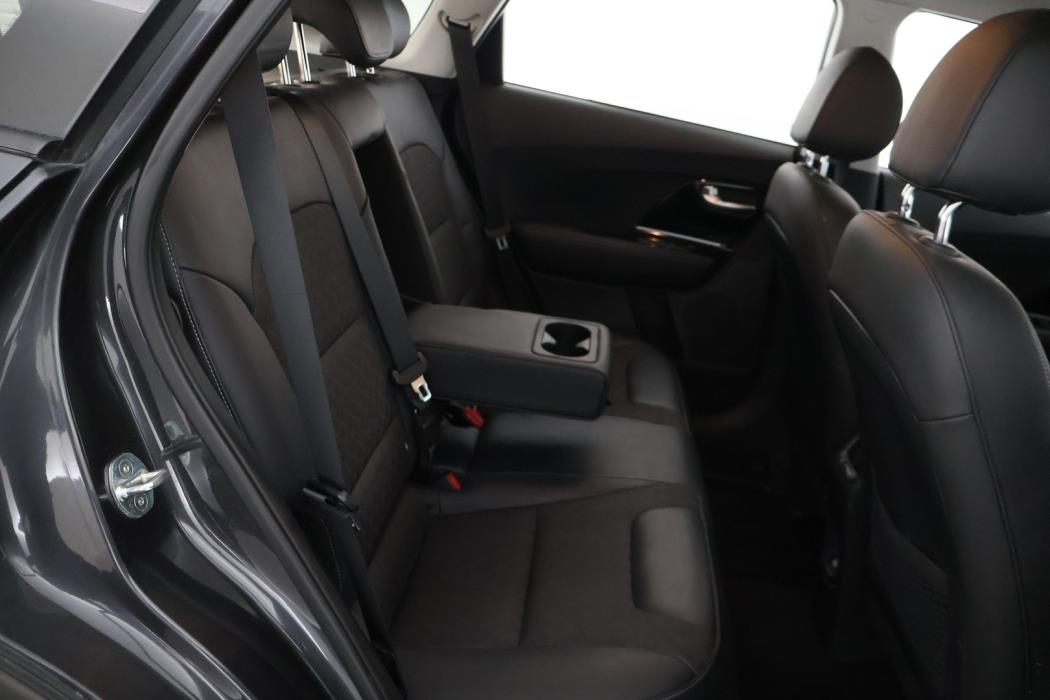 KIA Niro plug-in 2020