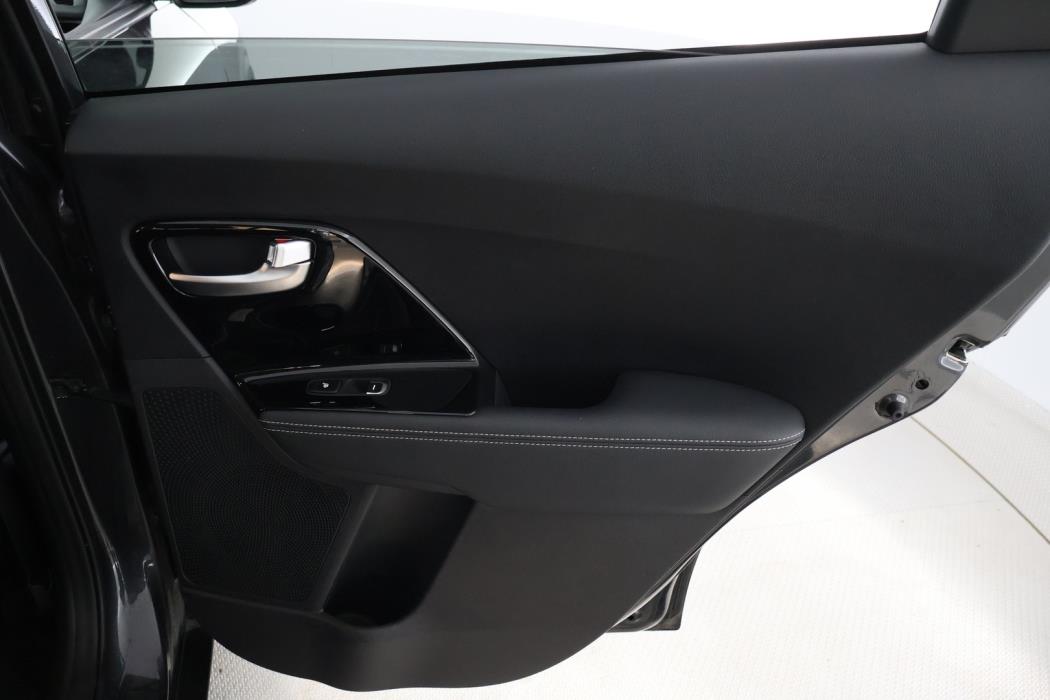 KIA Niro plug-in 2020