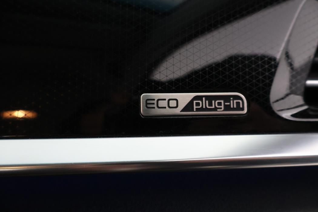 KIA Niro plug-in 2020