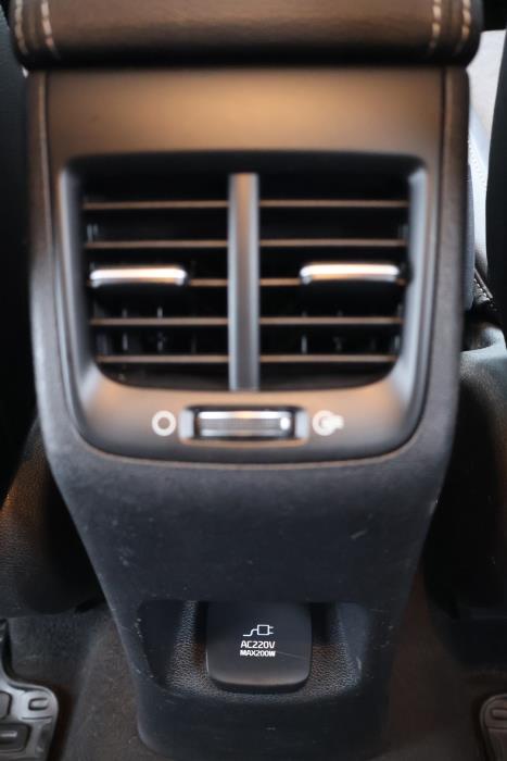 KIA Niro plug-in 2020