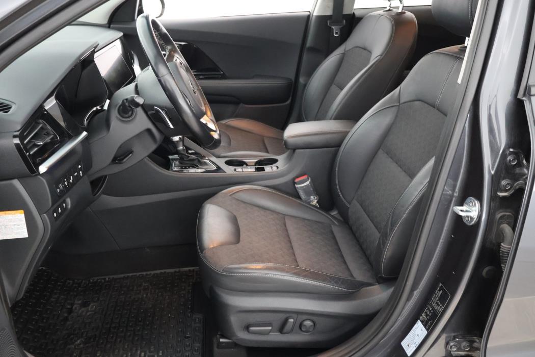 KIA Niro plug-in 2020