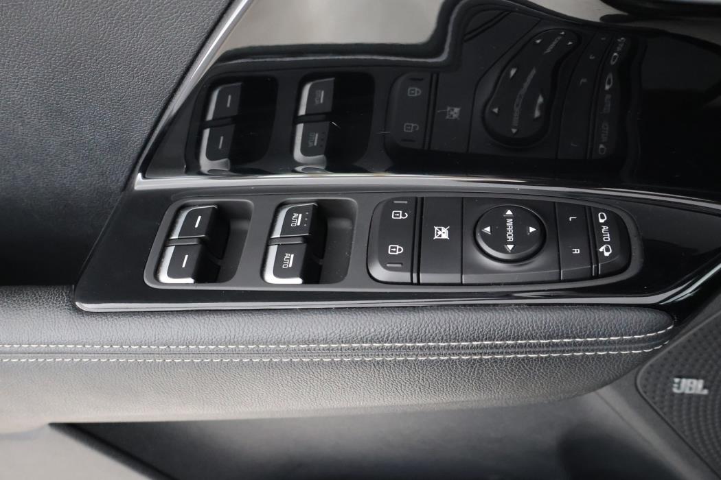 KIA Niro plug-in 2020