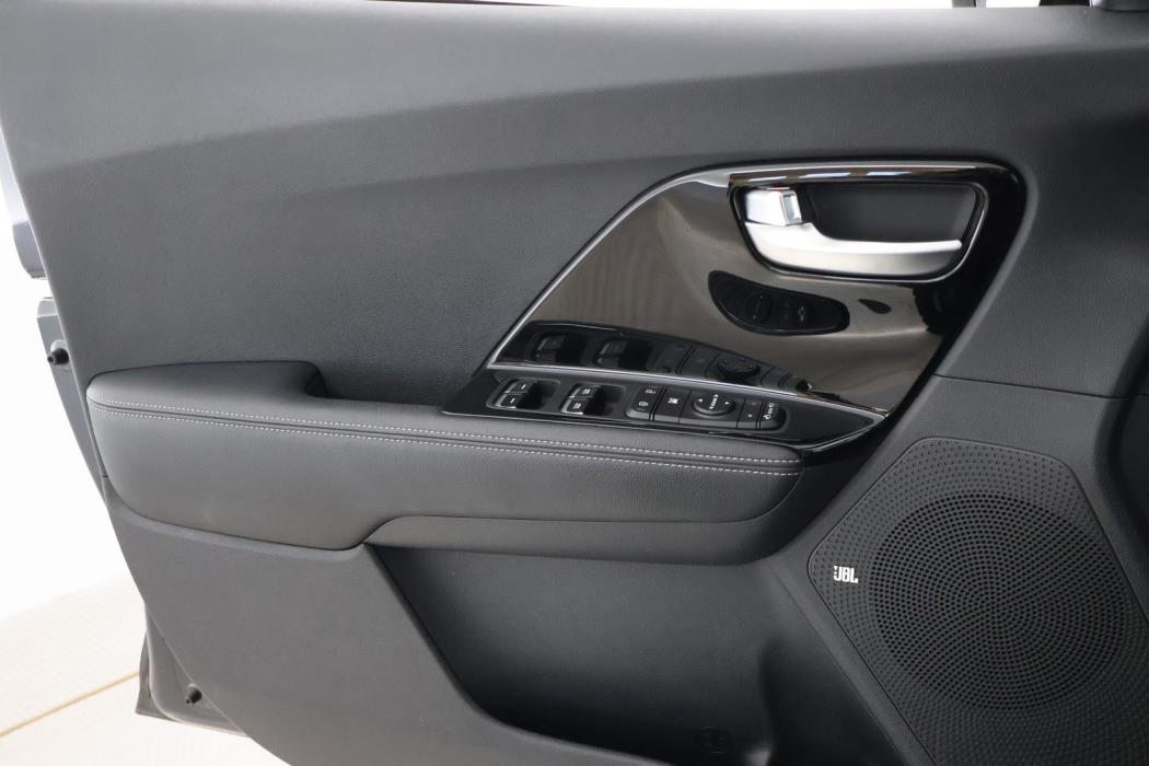 KIA Niro plug-in 2020