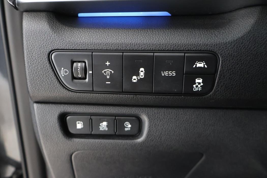 KIA Niro plug-in 2020