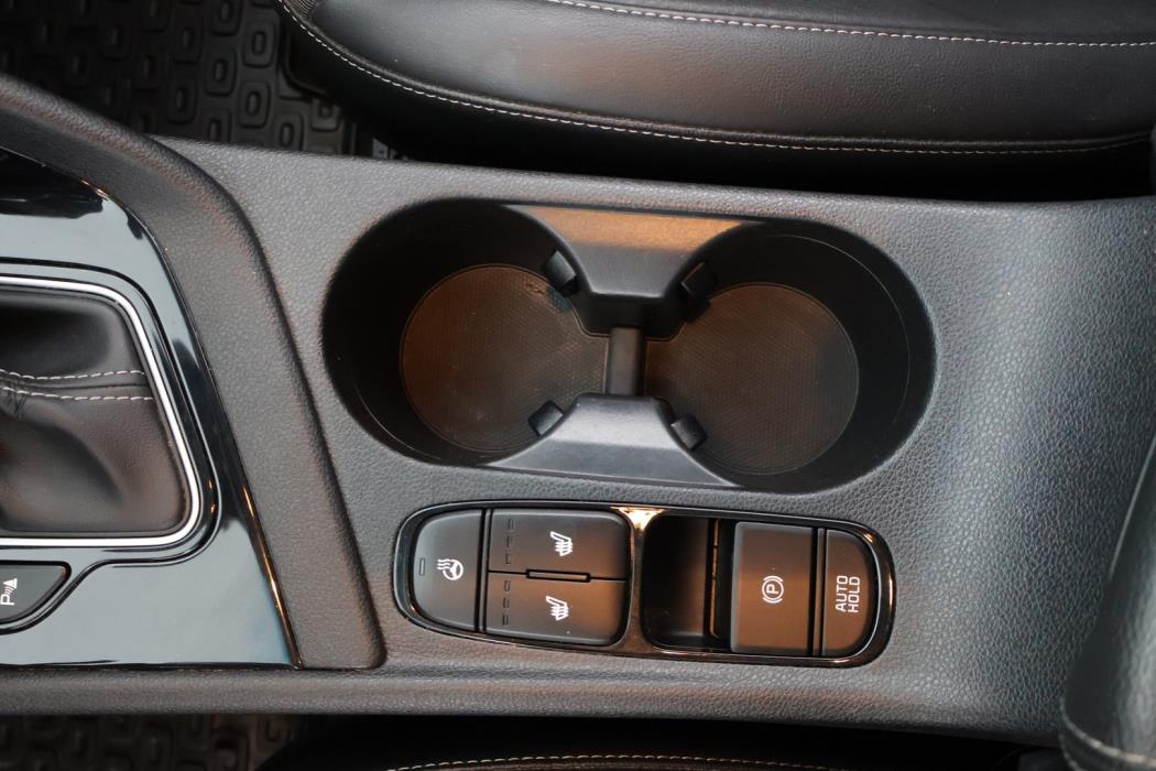 KIA Niro plug-in 2020