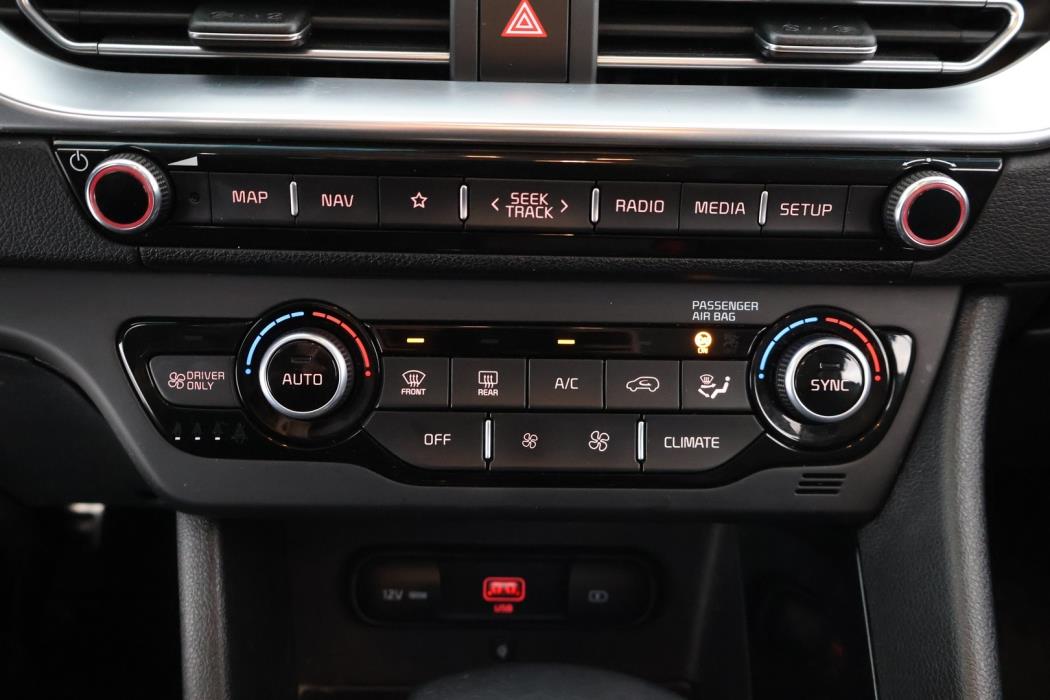 KIA Niro plug-in 2020