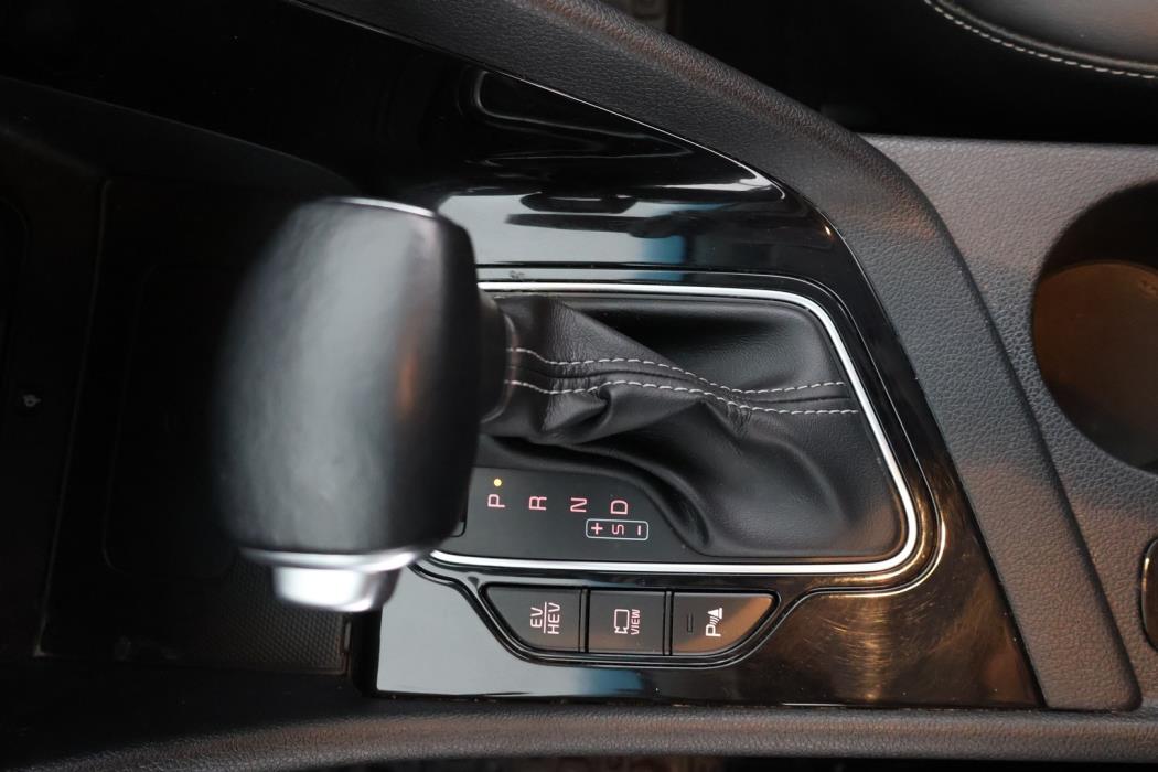 KIA Niro plug-in 2020