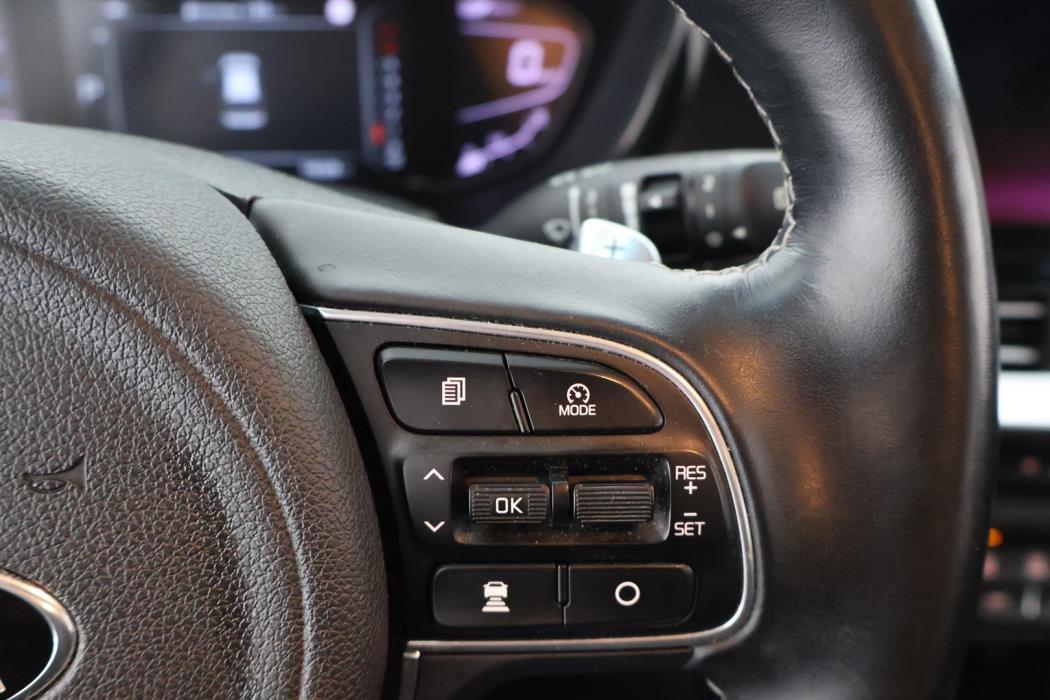 KIA Niro plug-in 2020