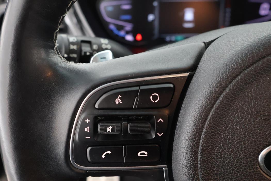 KIA Niro plug-in 2020