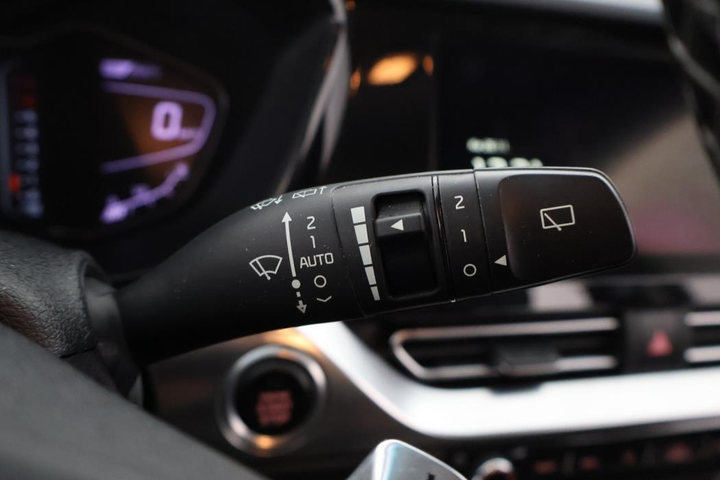 KIA Niro plug-in 2020