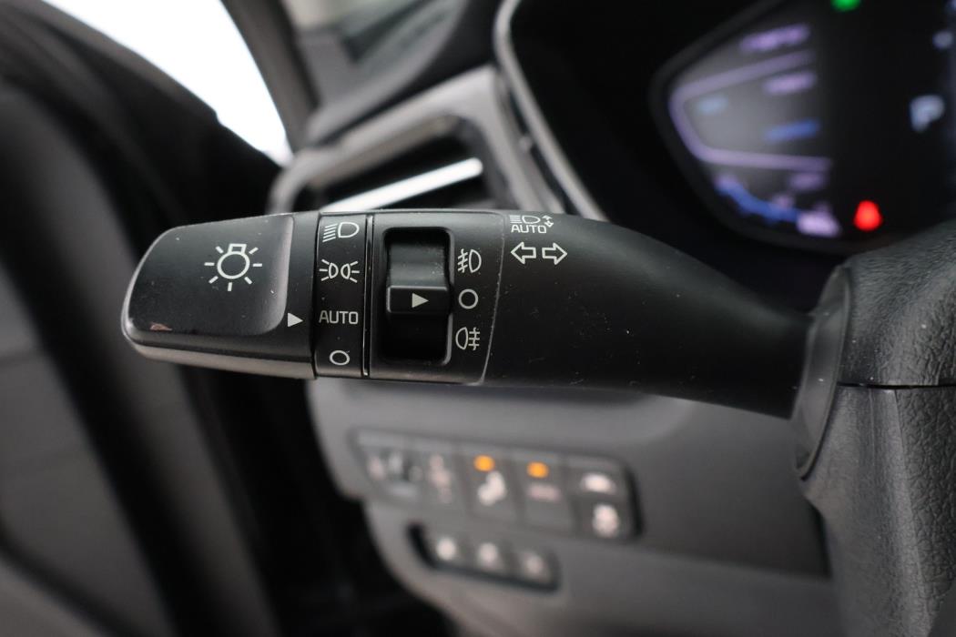 KIA Niro plug-in 2020