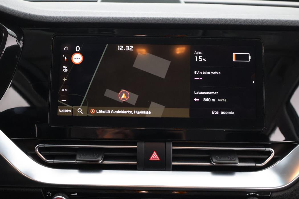 KIA Niro plug-in 2020