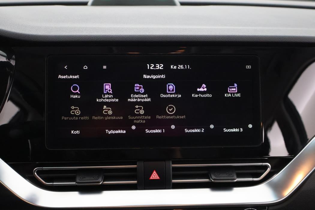 KIA Niro plug-in 2020