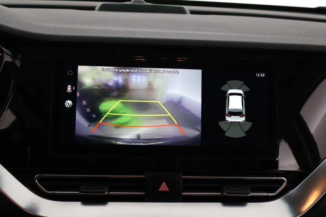 KIA Niro plug-in 2020