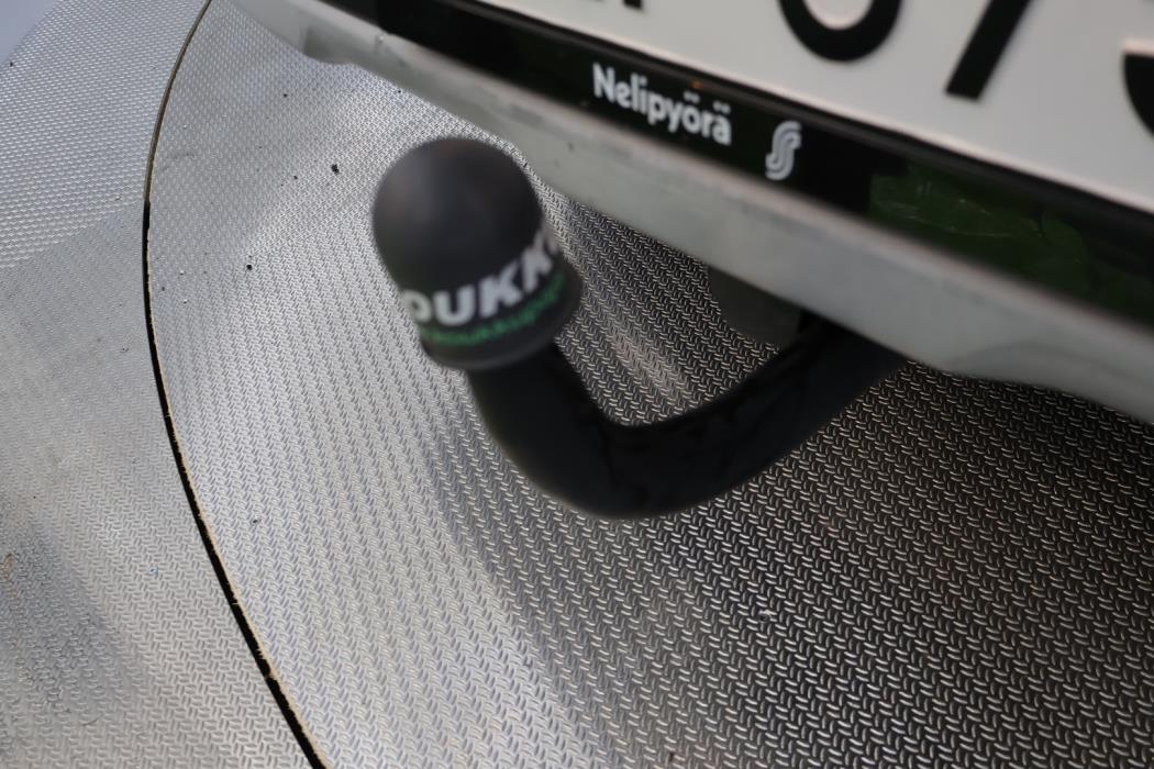 KIA Niro plug-in 2020