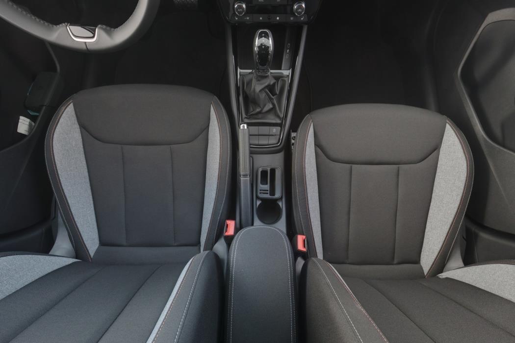 SKODA Scala 2026