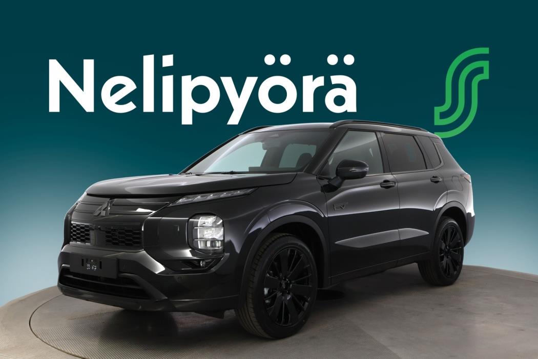 MITSUBISHI Outlander 2026