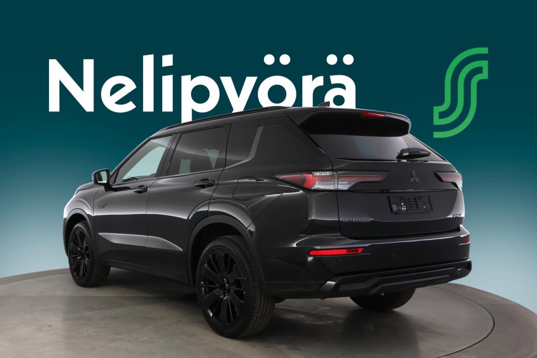 MITSUBISHI Outlander 2026