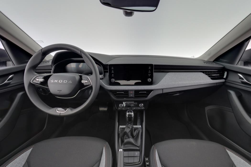 SKODA Kamiq 2027