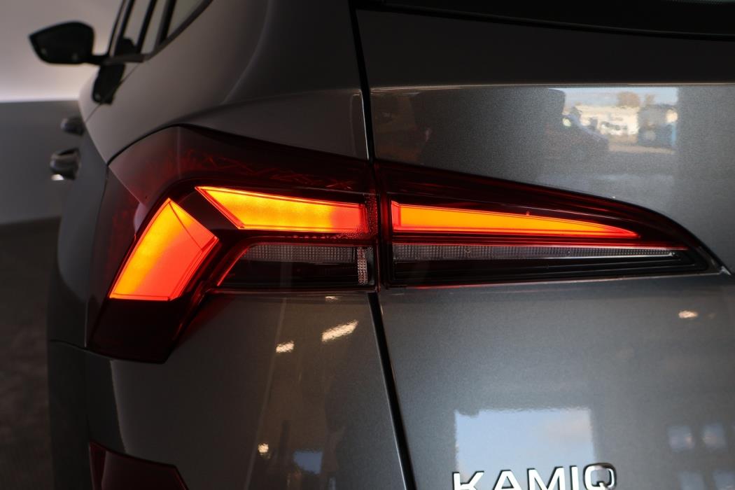 SKODA Kamiq 2027