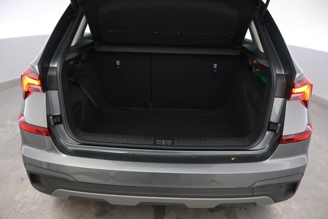SKODA Kamiq 2027
