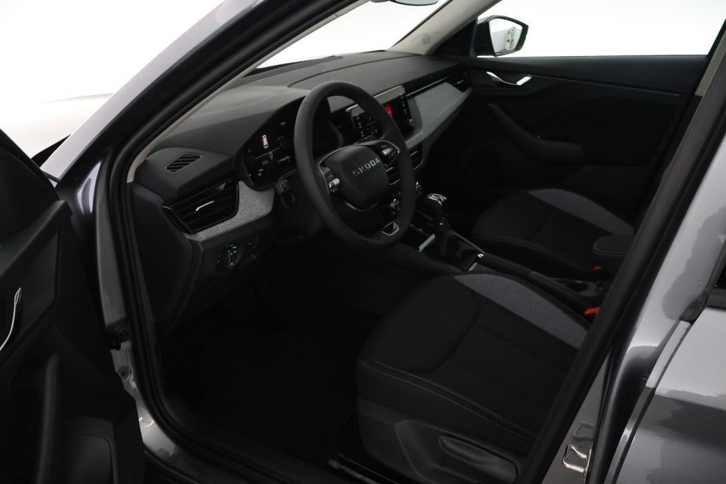 SKODA Kamiq 2027