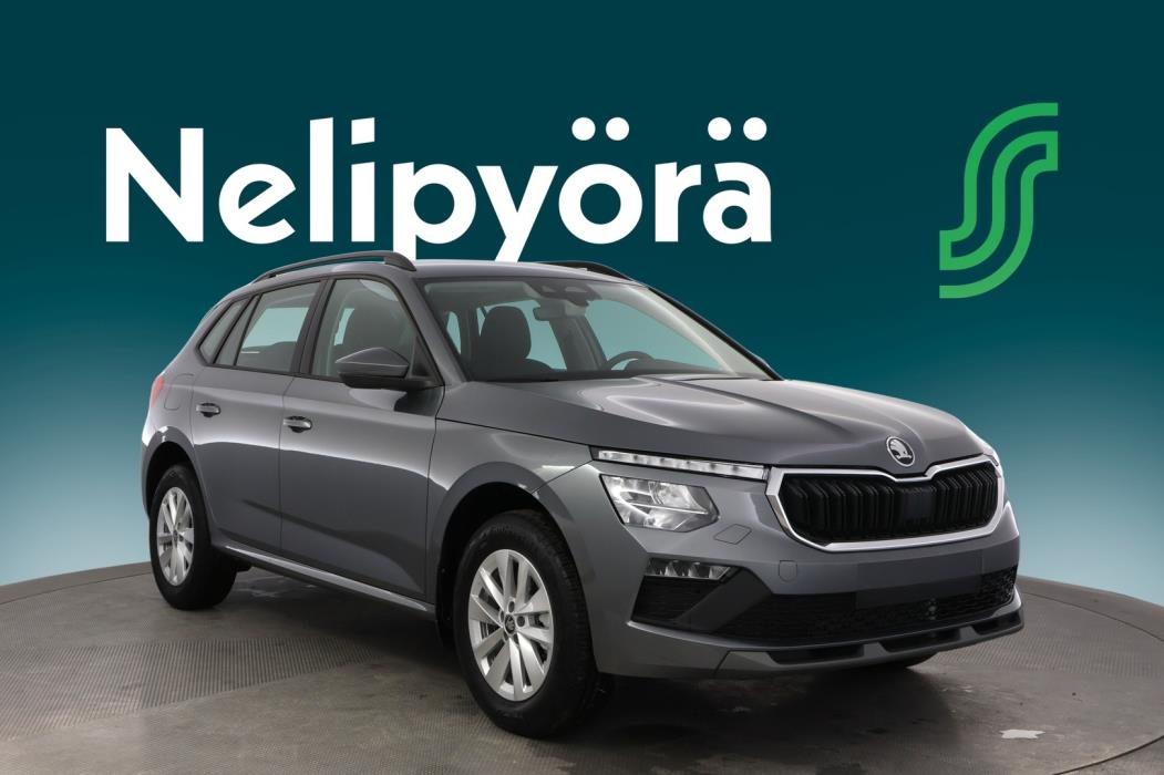SKODA Kamiq 2027
