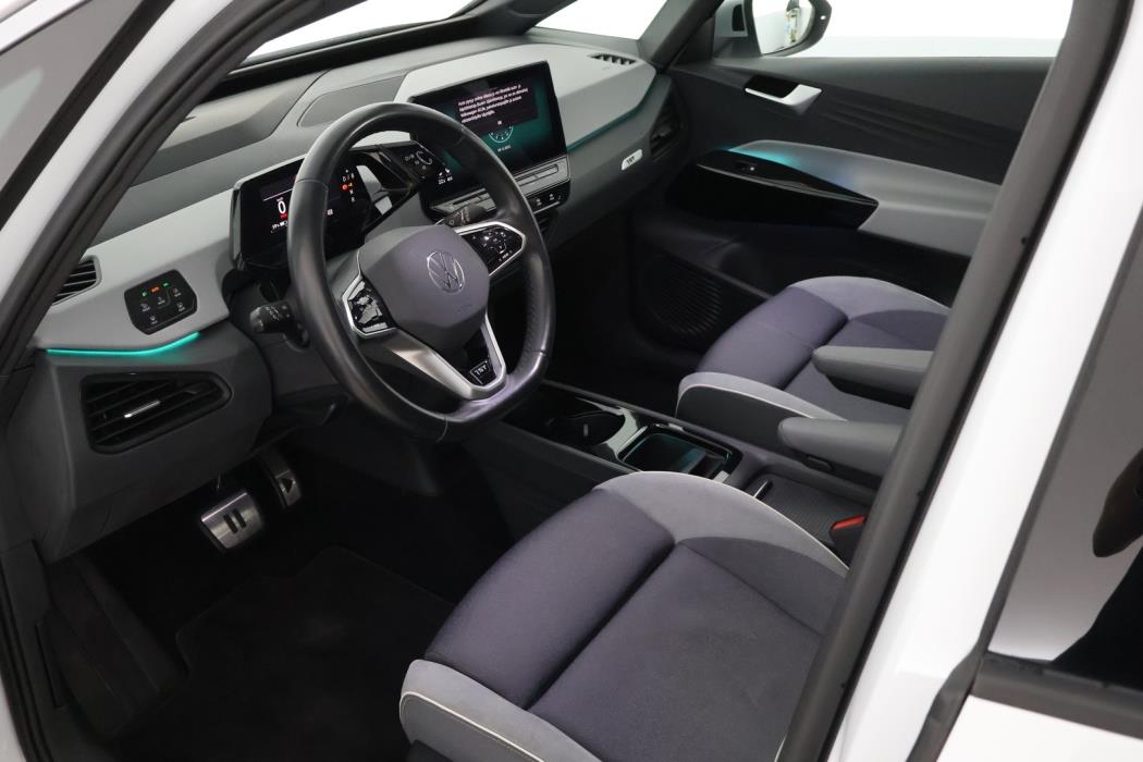 VOLKSWAGEN ID.3 2020