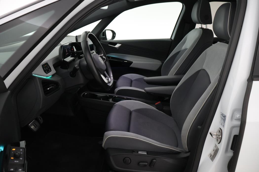 VOLKSWAGEN ID.3 2020