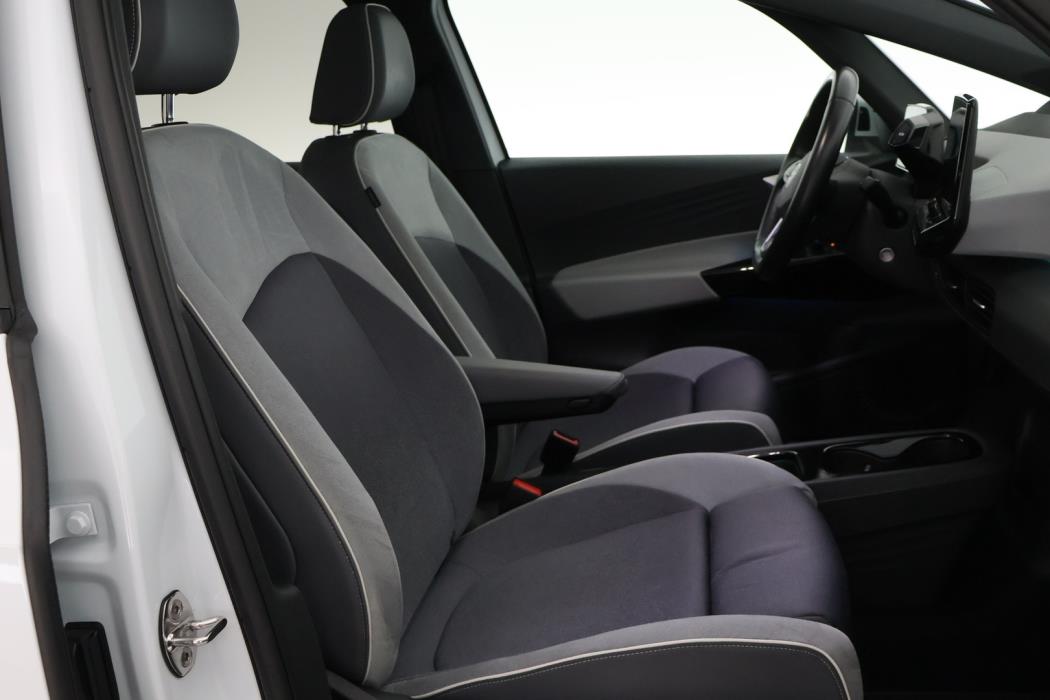 VOLKSWAGEN ID.3 2020