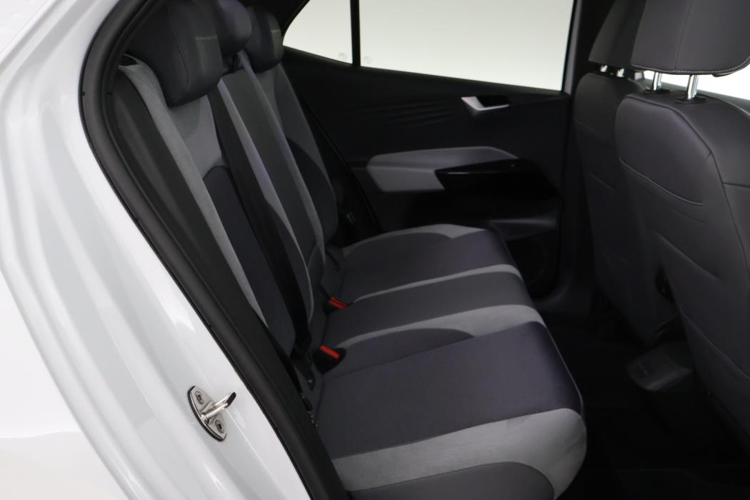 VOLKSWAGEN ID.3 2020