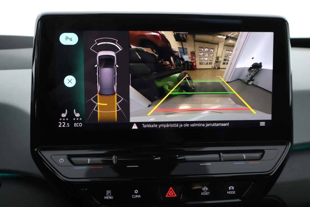 VOLKSWAGEN ID.3 2020