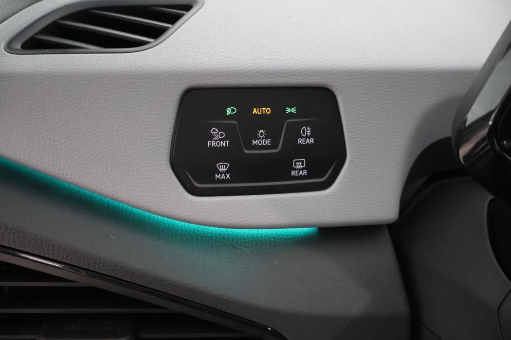 VOLKSWAGEN ID.3 2020