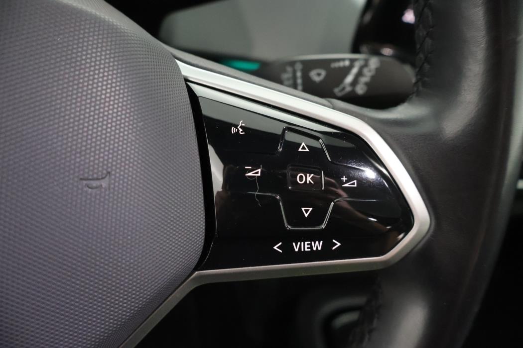 VOLKSWAGEN ID.3 2020