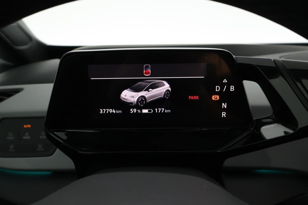 VOLKSWAGEN ID.3 2020