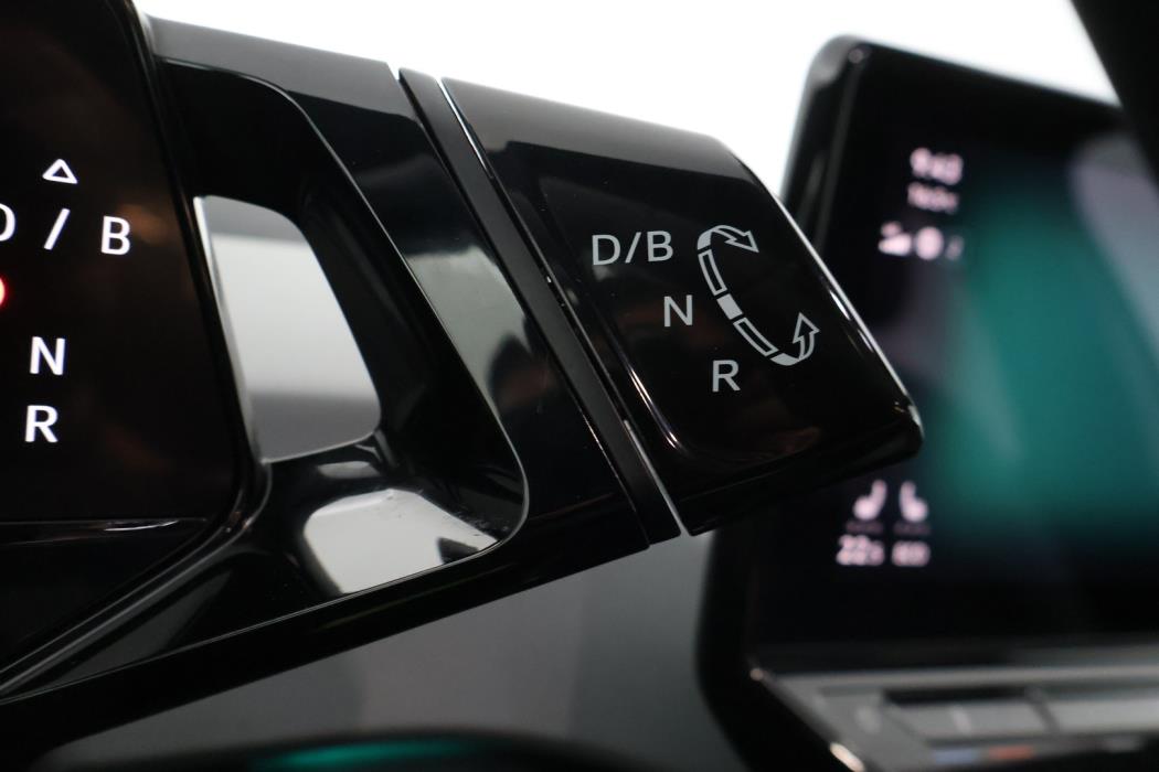 VOLKSWAGEN ID.3 2020