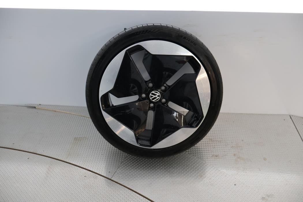 VOLKSWAGEN ID.3 2020